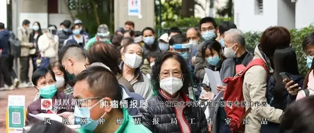 放开后面临医疗挤兑？非新冠患者怎么办？香港新加坡有哪些经验？