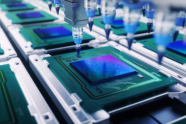 总投资6亿美元，应用材料公司提升新加坡制造基地产能