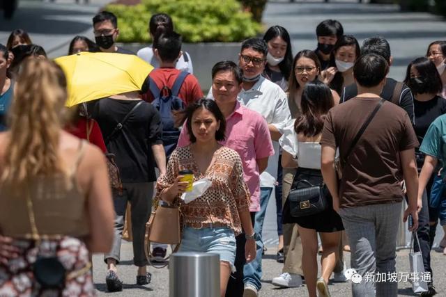 确诊了？别慌！看完新加坡这3年走过的防疫之路…