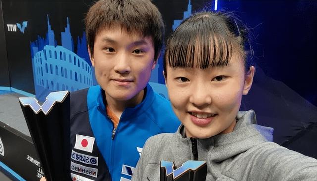 日本19岁天才放狠话，挑衅樊振东！张本智和说出2个目标，引热议