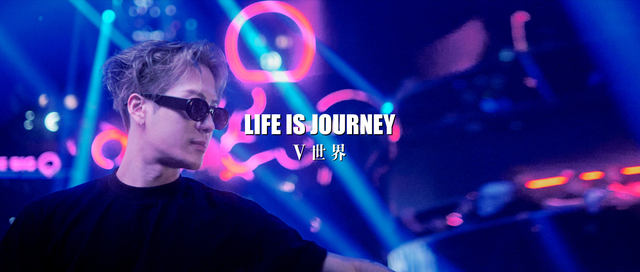 王嘉尔Let's go新加坡 派对特辑