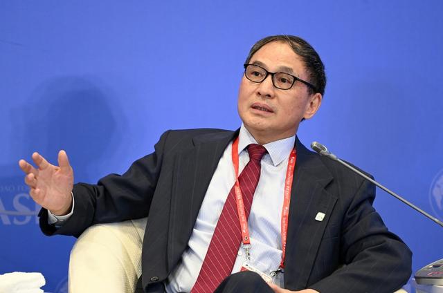 郑永年：中国践行的多边主义是国际公共产品，不像美国以自我为中心