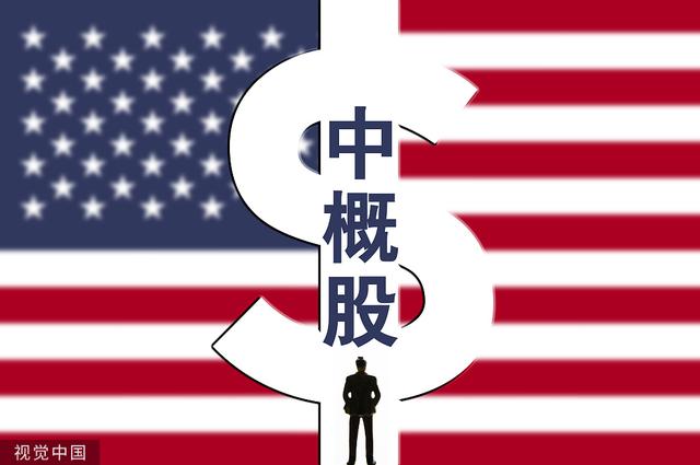 又制造麻烦！美国国会通过新条例缩短中概股退市时限，给中概股加压