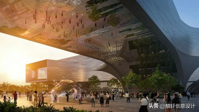 新加坡新科学中心：激发好奇心与创新精神