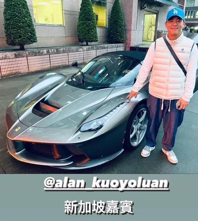 新加坡演唱会来了!周杰伦前往新加坡!