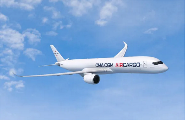 达飞航空货运暂退美国市场！普洛斯与中国联通加深数字化合作