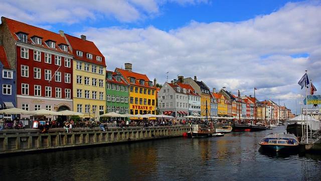 全球最具创新力的15个国家，韩国第九，日本第三，中国排第几？