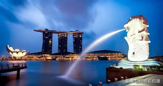 带您一站式了解在新加坡投资