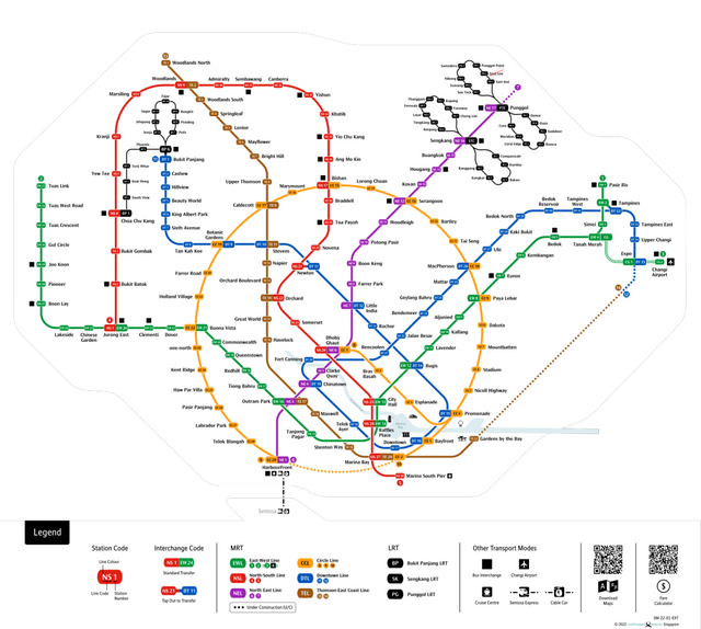 新加坡全解在|新加坡旅游、留学、移民？这一篇充足了解新加坡！