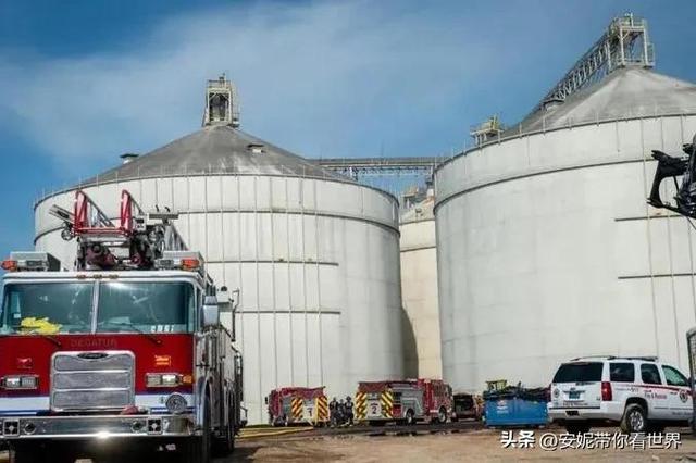 4大粮商控制全球80%粮食交易，3家美国公司，在我国布局多年