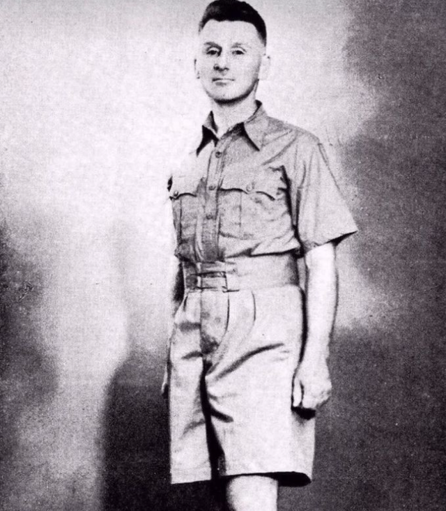 熊月之：路易·艾黎，上海租界里走出来的国际主义战士