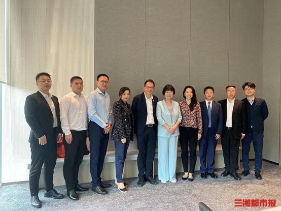 明年湖南将赴新加坡举办湖南周推介活动