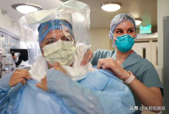 疫情三年多，美国和印度的死亡人数是世界冠亚军，中国最安全