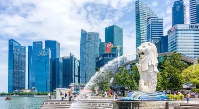 亚洲百强城市分布：新加坡第二，广州第十，潍坊入榜，全国共56个