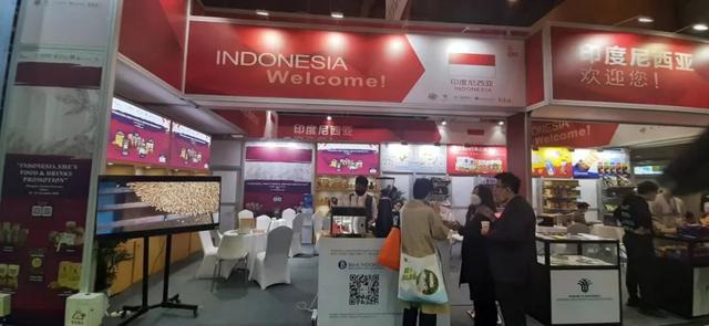 印尼都把酒卖到中国来了，我们也要走出去！