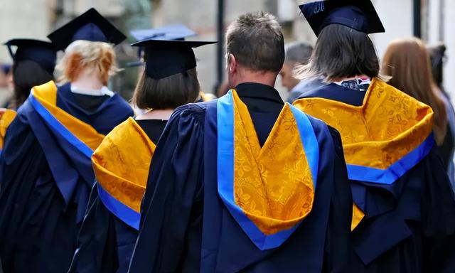 最新《美国门户开放报告》发布，2022年美国留学又有什么新动态？