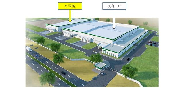 日本电产：一手力拓机床业务 一手打造半导体与电机协同