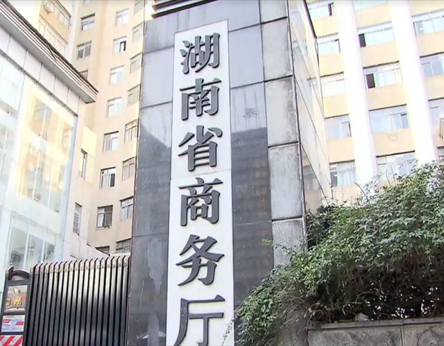 组团出海抢单，湖南代表团出发！非洲、新加坡，我们来了