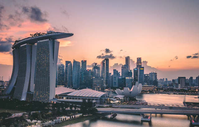 新加坡全面开放后，普通人生活怎么样了？