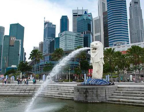 新加坡的廉政之路