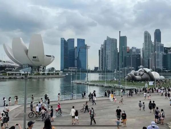 3年来，新加坡是怎么逐步放开的？浙江人讲述亲身感受
