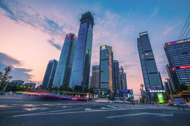 亚洲百强城市分布：新加坡第二，广州第十，潍坊入榜，全国共56个
