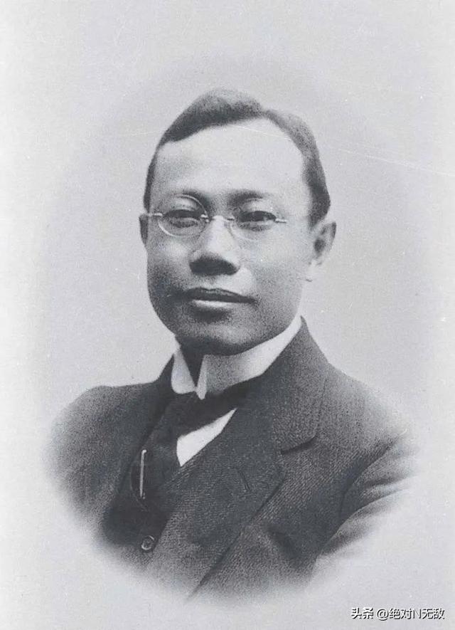 他祖籍广东，出生在马来西亚，成功阻止中国一百多年前的东北鼠疫