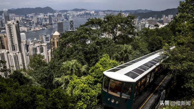 全球生活成本最贵城市，纽约新加坡并列第一，香港三甲不入