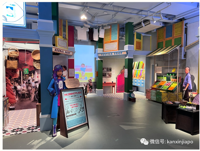 限时免费！新加坡首家儿童博物馆开放了，遛娃还能边学边玩
