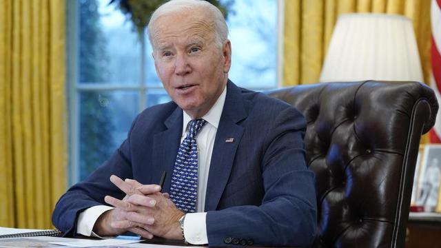 早安！世界丨谭德塞称理解限制中国旅客，中方回应；美国男子冒暴雪给孕妻买食物死在街头