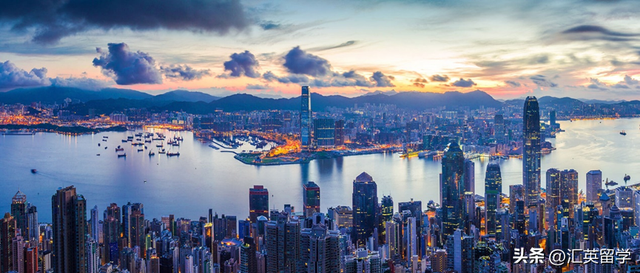 英国留学：考研之外计划申请留学？英港澳新给你更多可能！