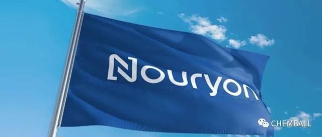 Nourion收购新加坡的烷氧基化工厂
