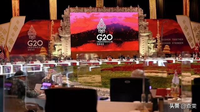 G20峰会后，印尼爆发地震、火山，上万人流离失所，迁都恐要加速