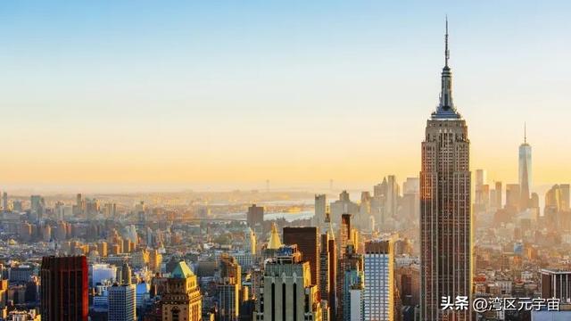 EIU称新加坡和纽约是生活成本最高的城市