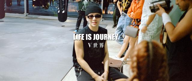 王嘉尔Let's go新加坡 第三集综合格斗 花絮