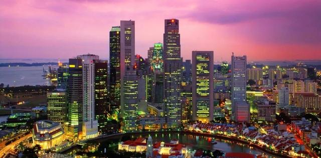 新加坡公司如何返程投资