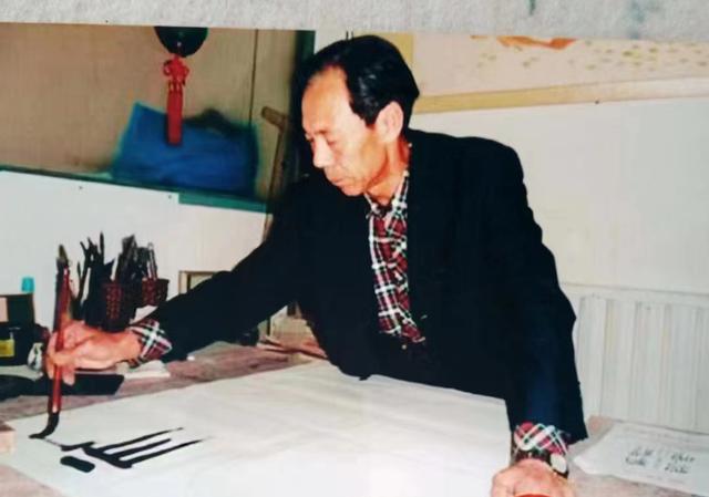 用篆书点亮中国传统文化—篆书大师李兆聚，登上日本大雅之堂