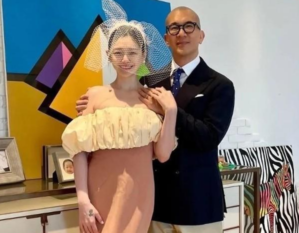 具俊晔高调示爱大S，参加新加坡跨年晚会，两人感情并未受到影响