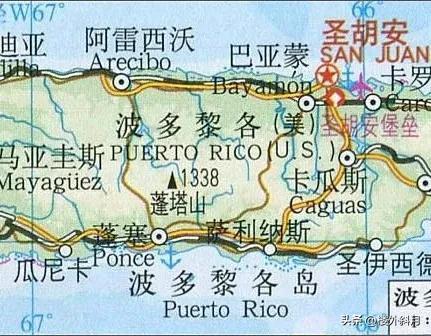 波多黎各能成为美国的第51个州吗？