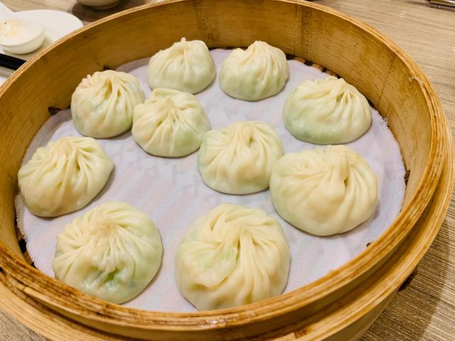 吃遍新加坡-第143期:山西人带小笼包走向世界