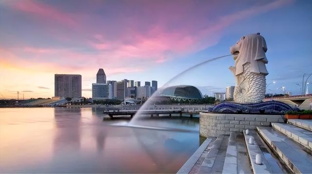 新加坡MAS牌照介绍