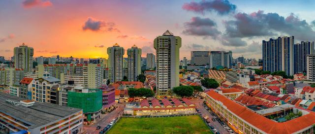 新加坡公司的年审