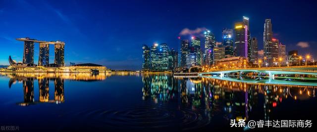 离岸银行丨新加坡华永亨银行公司开户