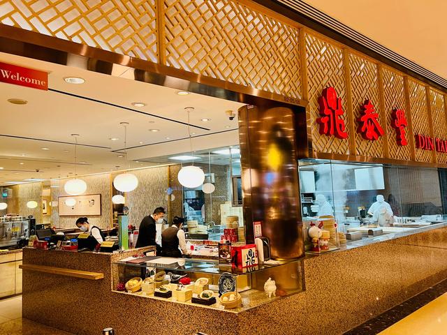 吃遍新加坡-第143期:山西人带小笼包走向世界