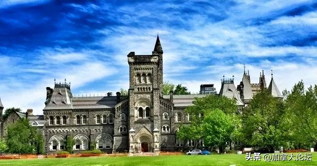 全球大学就业力排名，加拿大这5所大学厉害了