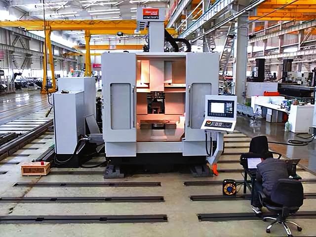 听说新加坡的CNC数控学徒工资都赶超国内的成手师傅了？