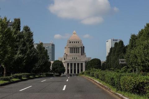 日本参议院通过前统一教受害者救济法案 规范法人团体捐款