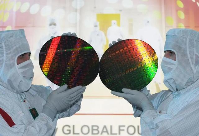 被中国客户抛弃？美国最大晶圆代工厂裁员，一裁就是6%