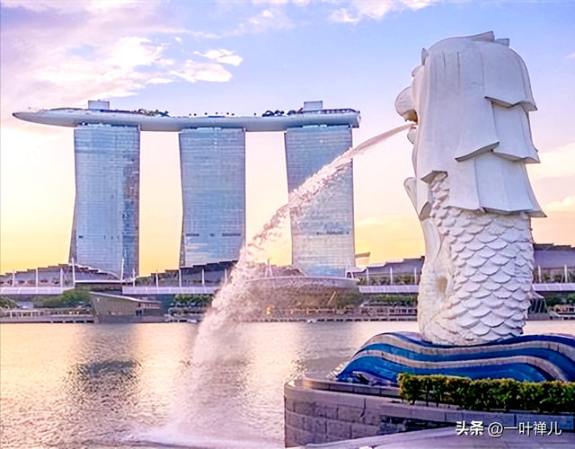 新加坡的事实和历史