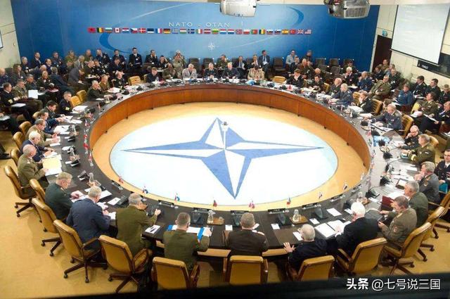 美国全球有65个盟友，都是哪些国家？亚洲的盟友都有谁